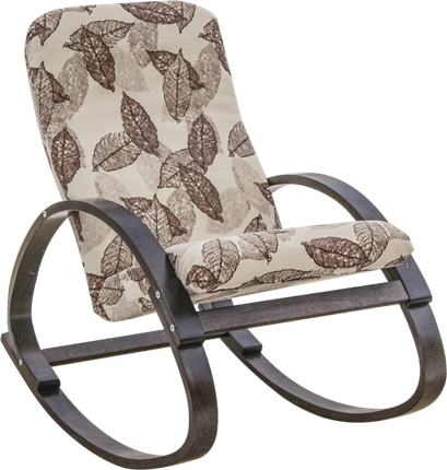 Кресло-качалка Старт в Урае - изображение