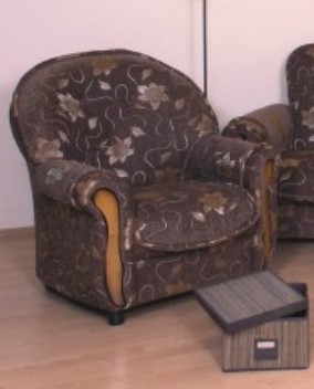 Кресло Элегия в Урае - изображение