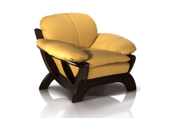 Кресло Верона (Боннель) в Урае - изображение