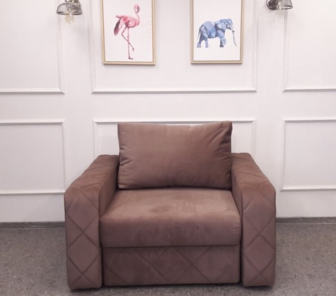 Кресло раскладное Райли в Урае - изображение