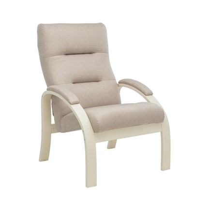 Кресло Leset Лион (Слоновая кость) в Урае - изображение