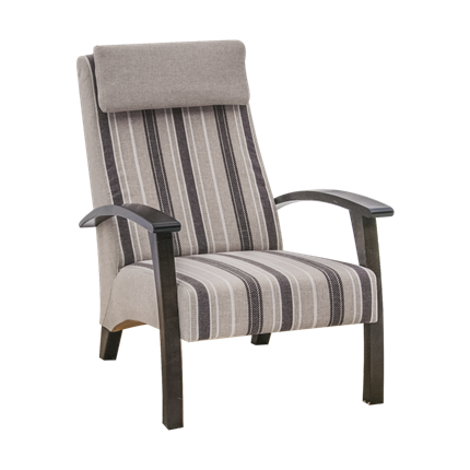 Кресло Старт Каприз-Ретро в Советском - изображение