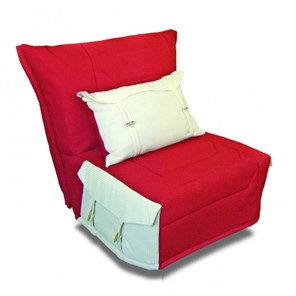 Раскладное кресло Аккордеон-портфель, 800 TFK в Когалыме