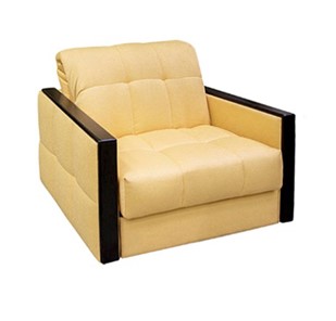 Кресло-кровать Аккордеон 09, 800 ППУ в Нижневартовске