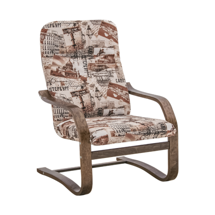 Кресло Каприз-Мечта в Нижневартовске - изображение