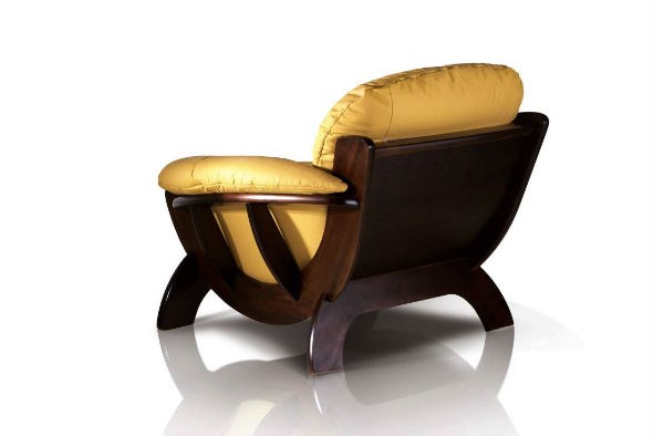 Кресло Верона (Боннель) в Урае - изображение 1