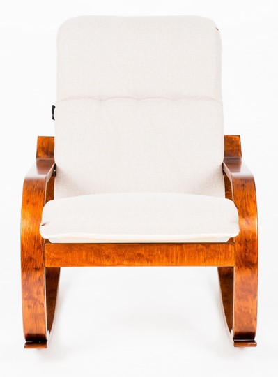 Кресло-качалка Сайма, Вишня в Нягани - изображение 1