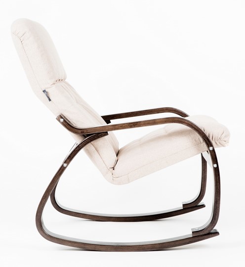 Кресло-качалка Сайма, Венге в Нягани - изображение 2