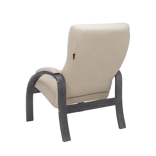 Кресло Leset Лион (Венге текстура) в Лангепасе - изображение 3