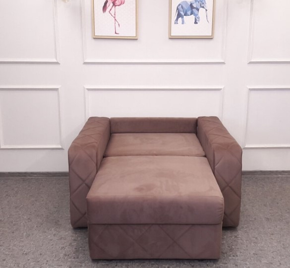 Кресло раскладное Райли в Когалыме - изображение 2