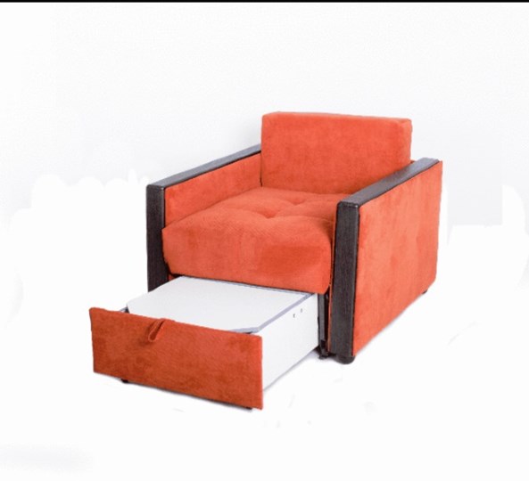 Раскладное кресло Ричмонд в Когалыме - изображение 1
