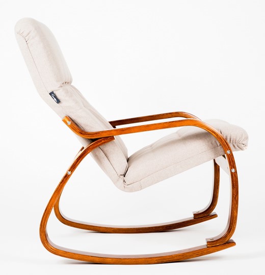 Кресло-качалка Сайма, Вишня в Нижневартовске - изображение 2