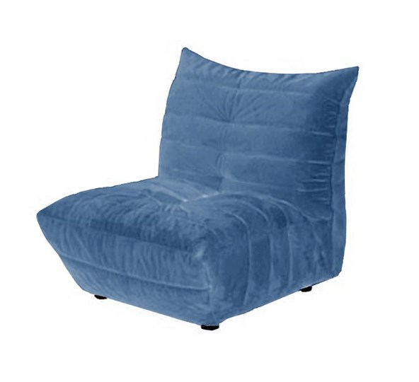 Кресло-кровать Манго, 800, ППУ в Лангепасе - изображение 1