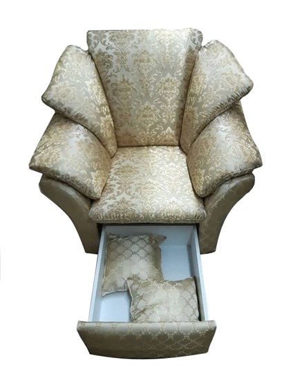 Кресло Лотос в Нижневартовске - изображение 1