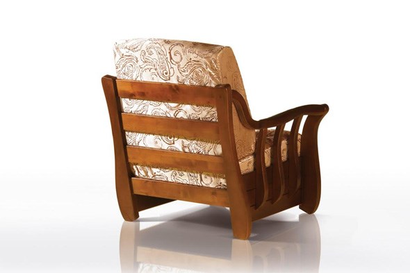 Кресло раскладное Фрегат 03-80 в Нягани - изображение 1
