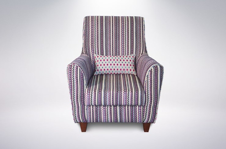 Кресло для отдыха Милана 2 в Радужном - изображение 1