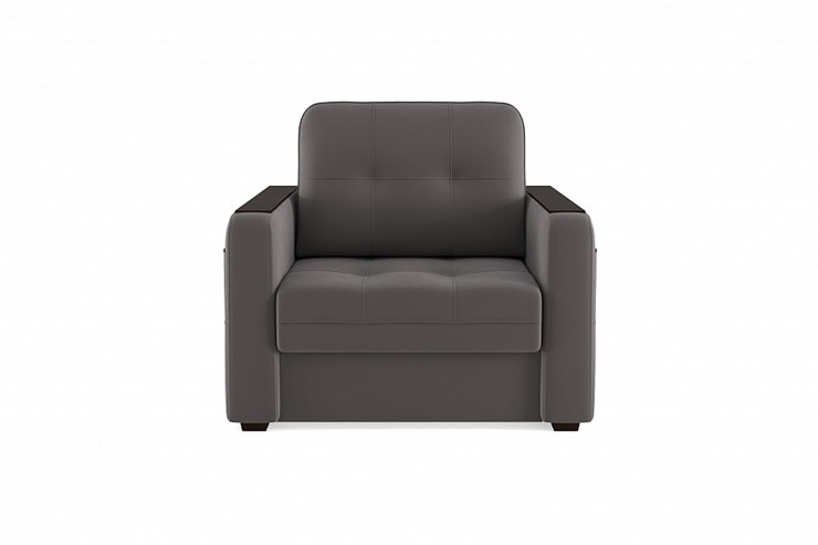 Кресло-кровать Smart 3, Веллуто 19 в Лангепасе - изображение 1