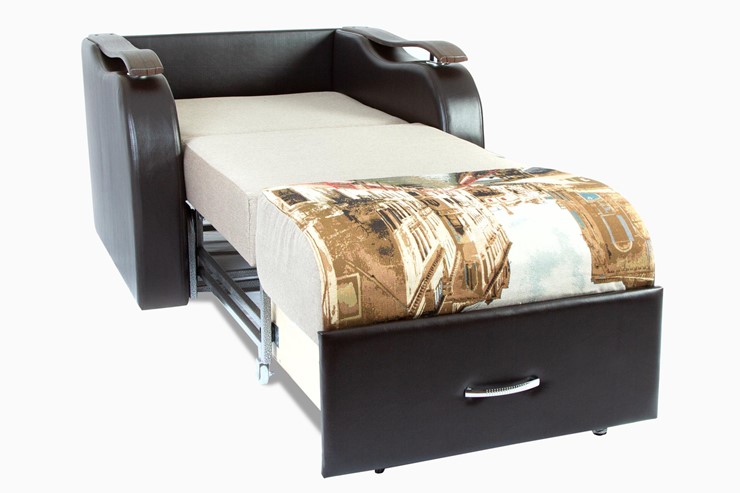 Кресло-кровать Аквамарин 7 КР в Когалыме - изображение 3