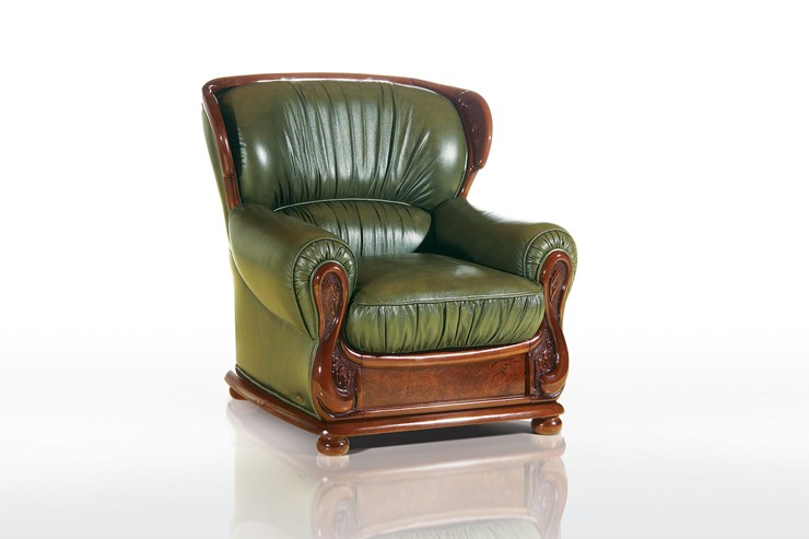 Классическое кресло Лион в Лангепасе - изображение 5