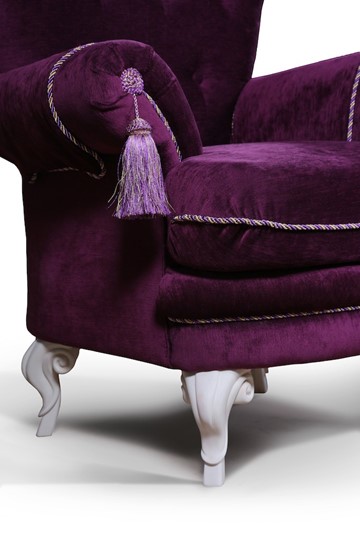 Кресло для отдыха Дубай 110х75 в Лангепасе - изображение 1