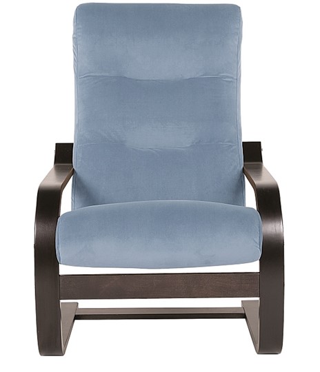 Кресло Гарда Орех 2396 в Когалыме - изображение 2