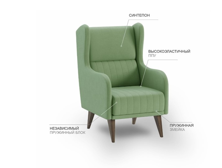 Кресло Градара в Когалыме - изображение 5