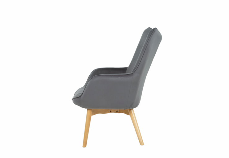 Кресло Манго, ножки бук в Урае - изображение 2
