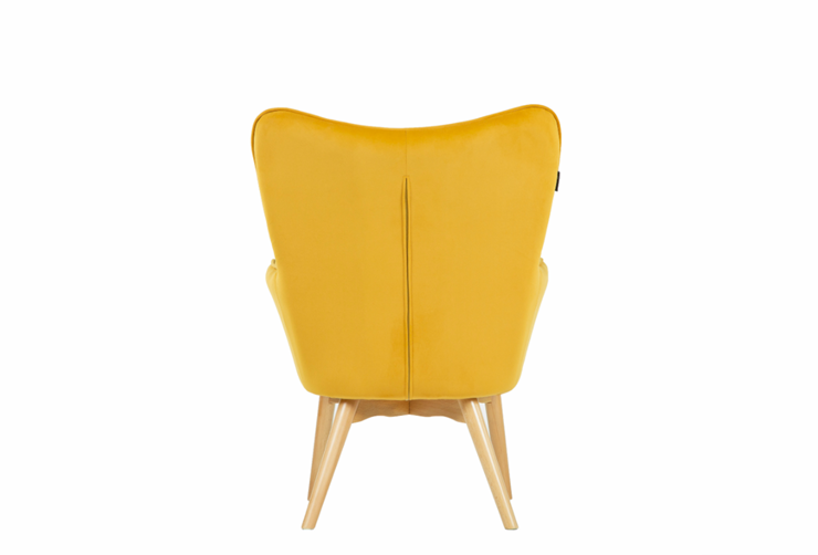 Кресло Манго, ножки бук в Когалыме - изображение 7
