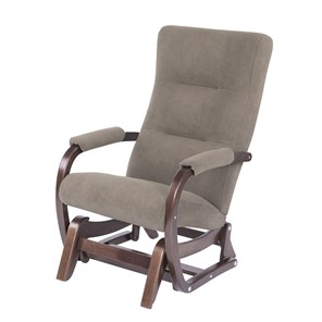 Кресло-глайдер Мэтисон - 2 Орех 2353 в Урае
