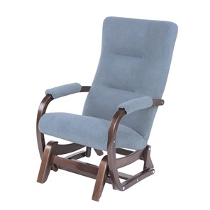 Кресло-глайдер Мэтисон - 2 Орех 2354 в Урае