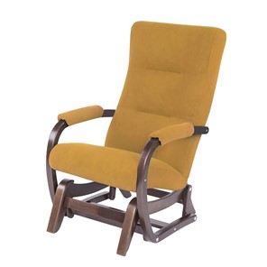 Кресло для отдыха Мэтисон - 2 Орех 2355 в Советском