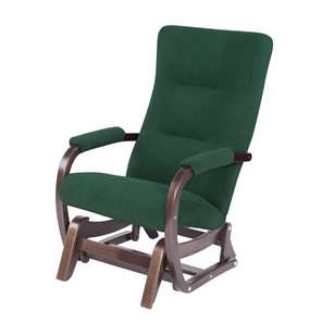Кресло-глайдер Мэтисон - 2 Орех 2356 в Урае