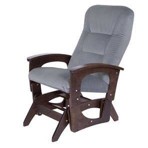 кресло-глайдер Орион Орех 2382 в Сургуте