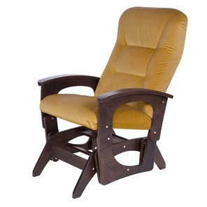 кресло-глайдер Орион Орех 2431 в Сургуте