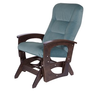 кресло-глайдер Орион Орех 2432 в Урае