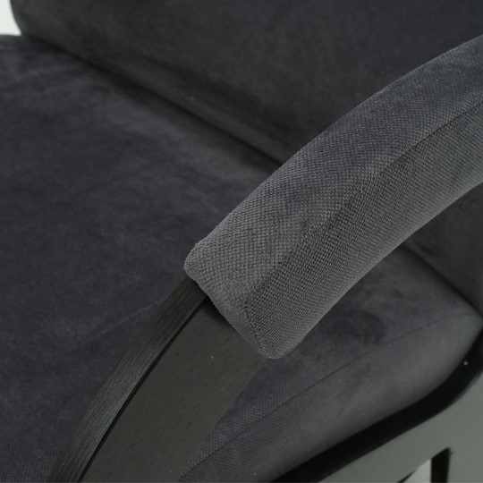 Кресло-качалка с маятниковым механизмом 35-Т-ГР в Когалыме - изображение 4