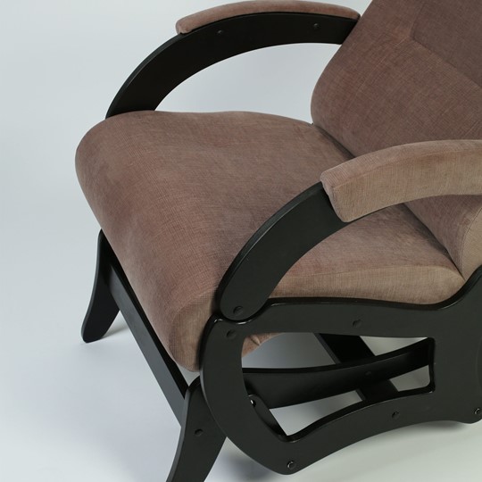 Кресло-качалка с маятниковым механизмом 35-Т-КМ в Радужном - изображение 4