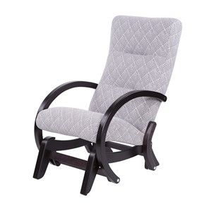 Кресло-качалка глайдер МЭТИСОН - 1 Венге 2364 в Урае