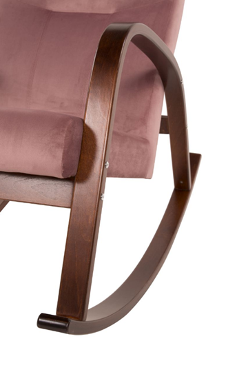 Кресло-качалка Ирса, Вишня в Нижневартовске - изображение 6