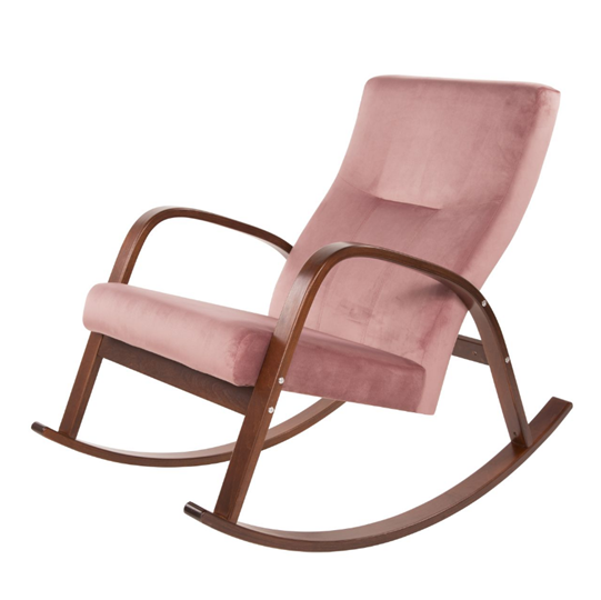 Кресло-качалка Ирса, Вишня в Нижневартовске - изображение 3