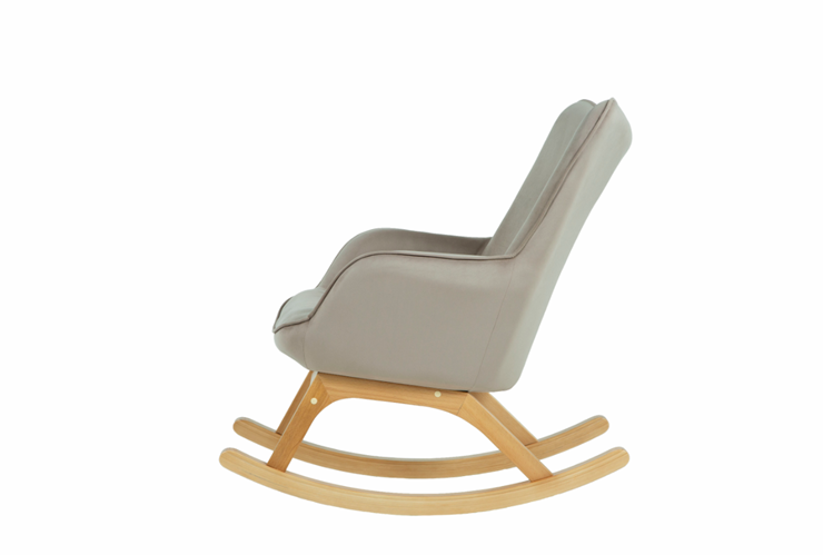Кресло-качалка Манго, бук в Нижневартовске - изображение 2