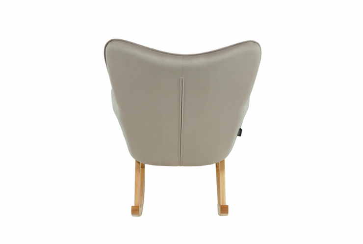 Кресло-качалка Манго, бук в Урае - изображение 3