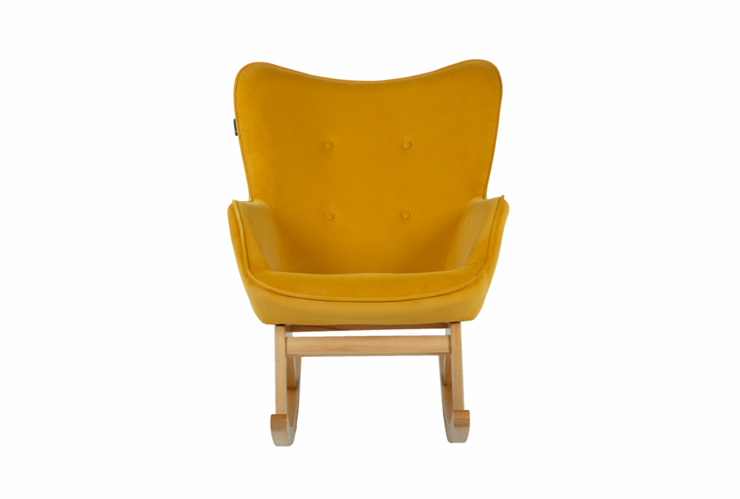 Кресло-качалка Манго, бук в Когалыме - изображение 5
