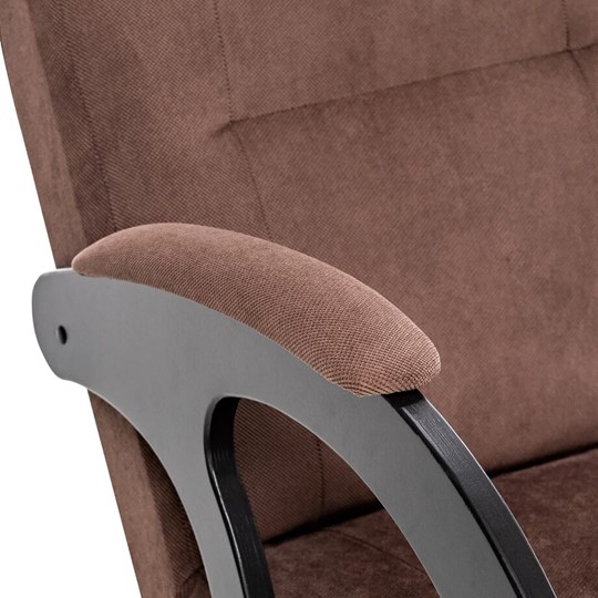 Кресло-качалка Модель 3 в Радужном - изображение 14