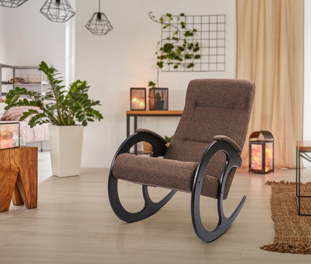 Кресло-качалка Модель 3 в Когалыме - изображение 15