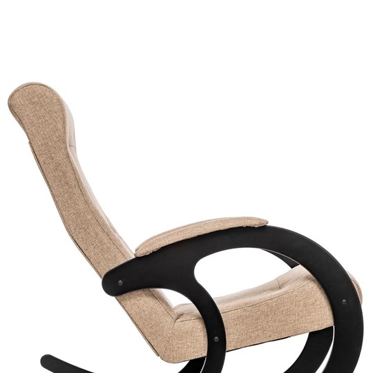Кресло-качалка Модель 3 в Радужном - изображение 4