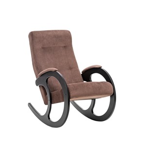 Кресло-качалка Модель 3 в Лангепасе - предосмотр 9