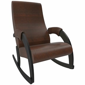 Кресло-качалка Модель 67М в Лангепасе - предосмотр 6