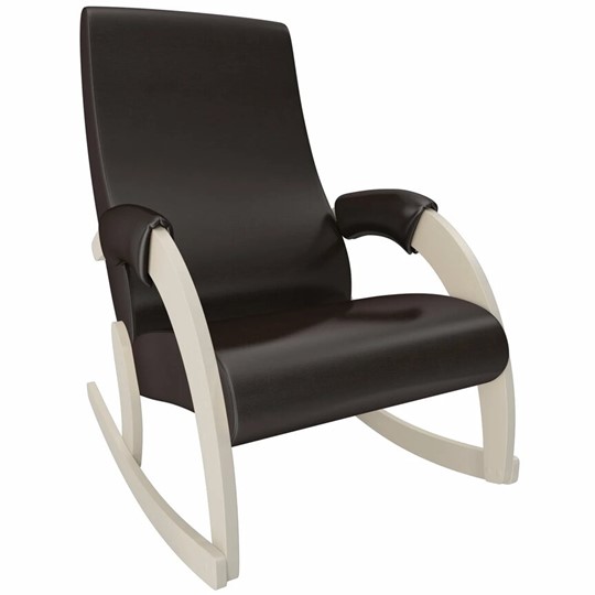Кресло-качалка Модель 67М в Лангепасе - изображение 15