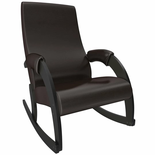 Кресло-качалка Модель 67М в Лангепасе - изображение 16